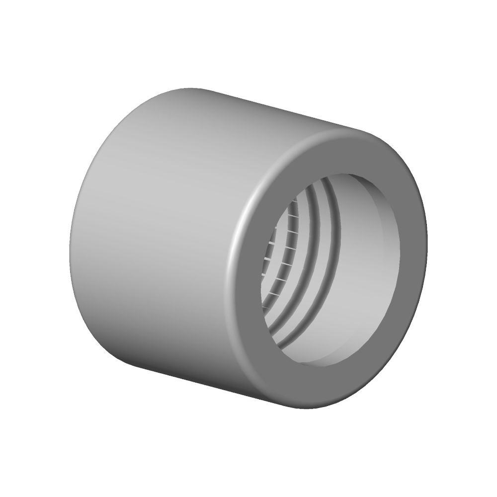 Dornbracht Haube, 24,7x20mm, Platin gebürstet, 092102143-06... DORNBRACHT-092102143-06 4029011576102 (Abb. 3)