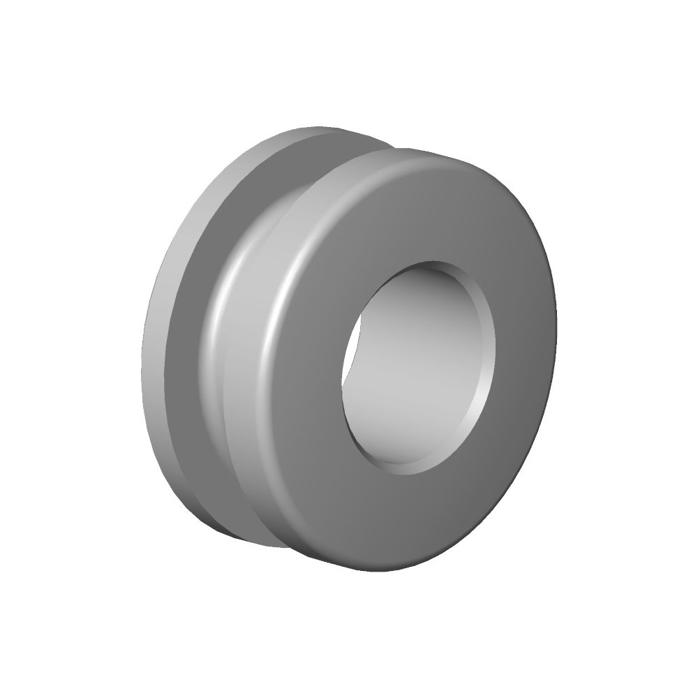 Dornbracht Abdeckung, 9x4mm, Chrom, 092102156-00... DORNBRACHT-092102156-00 4029011710209 (Abb. 2)