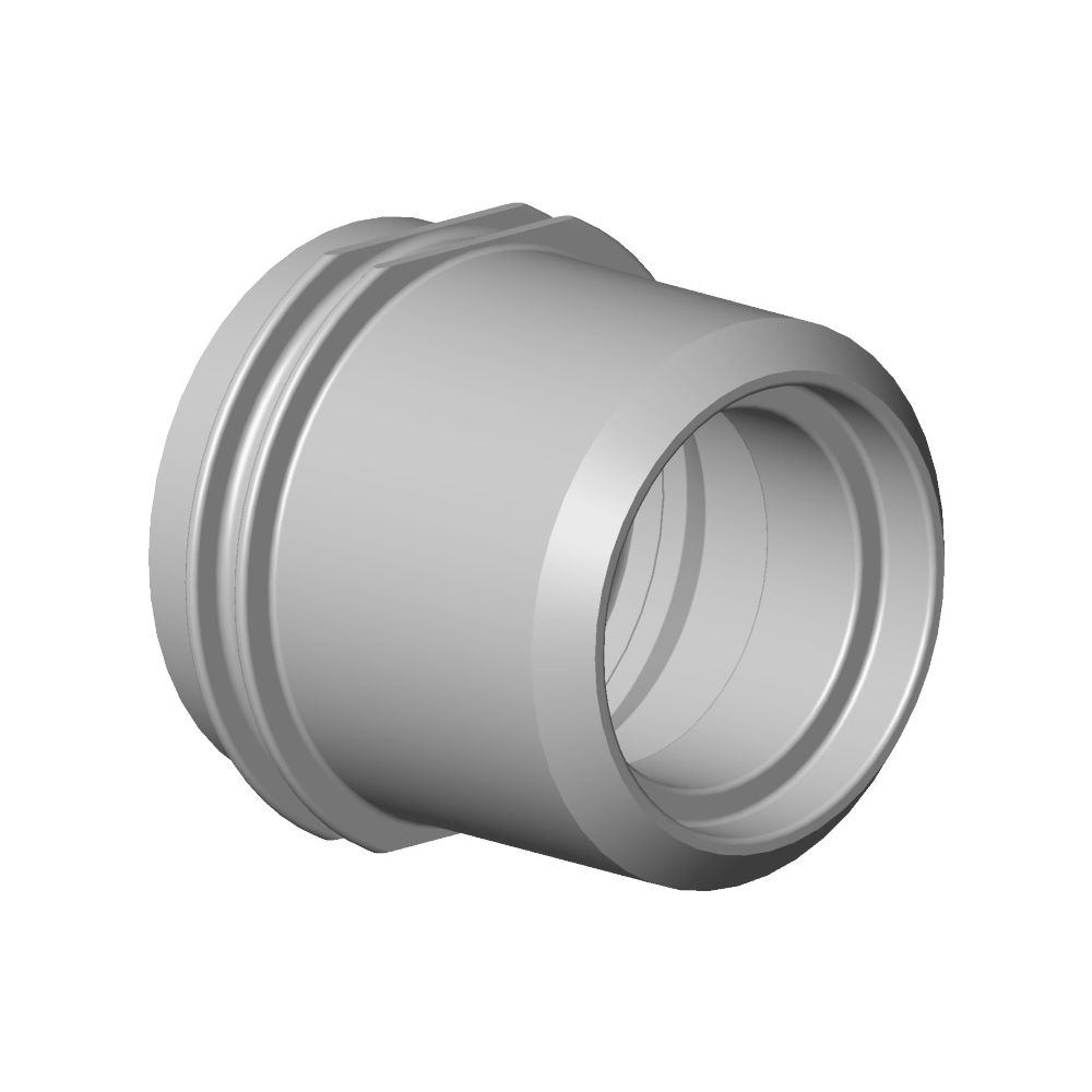 Dornbracht Haube, D 29x26,1mm, Messing gebürstet, 092102160-28... DORNBRACHT-092102160-28 4029011869846 (Abb. 2)