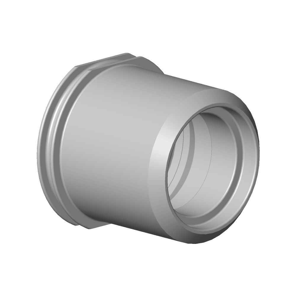 Dornbracht Haube, D 29x26,1mm, Platin, 092102161-08... DORNBRACHT-092102161-08 4029011718274 (Abb. 2)