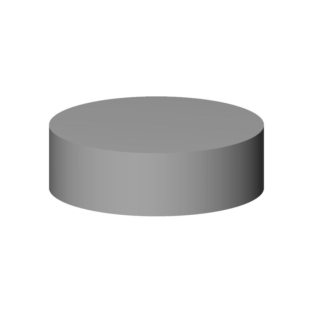 Dornbracht Zugknopf für Pressure Balance Valve, 32x10mm, Platin matt, 09213300... DORNBRACHT-092133003-06 4029011490989 (Abb. 3)