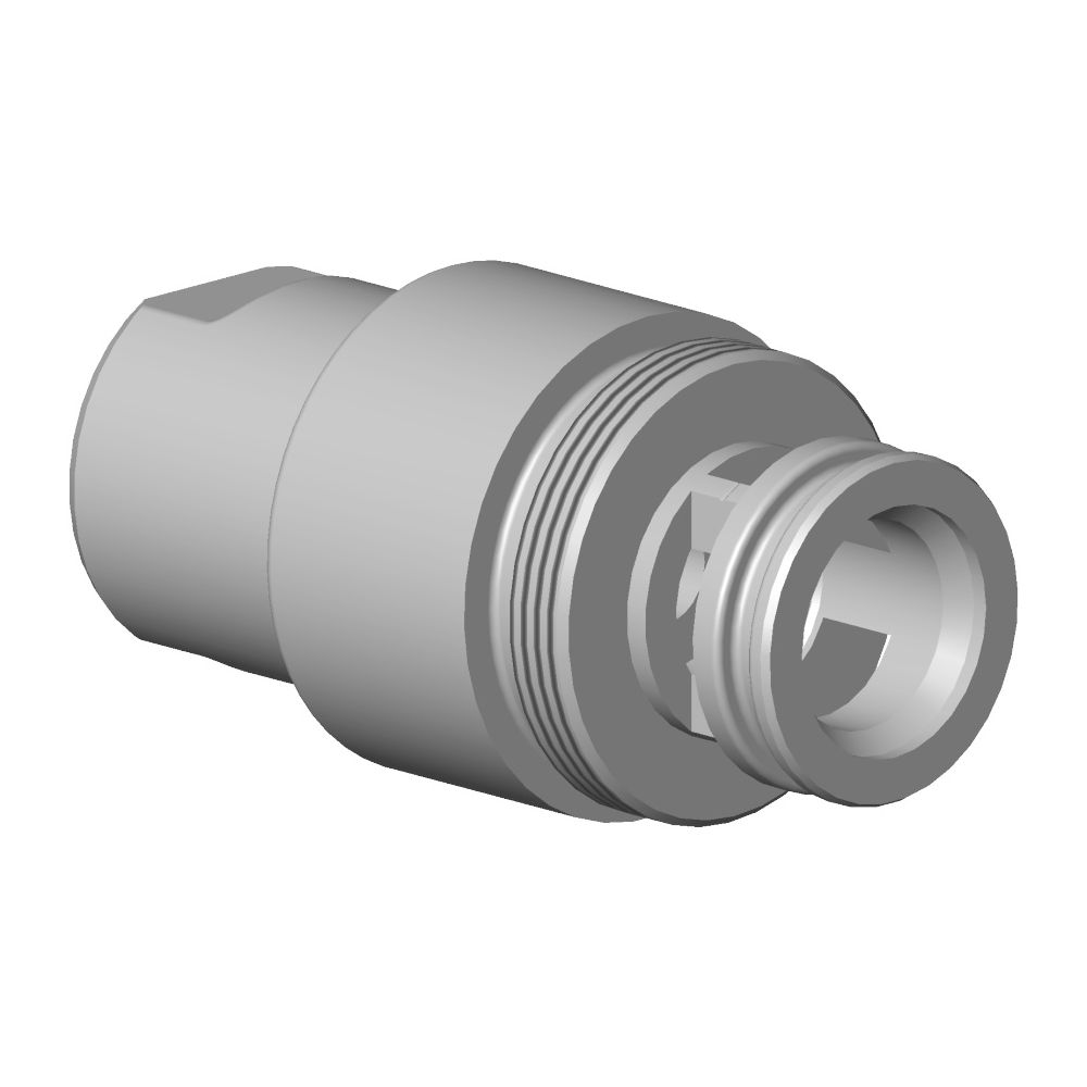 Dornbracht Umstellung, 30x56mm, Platin gebürstet, 09213408120-06... DORNBRACHT-09213408120-06 4029011721847 (Abb. 2)