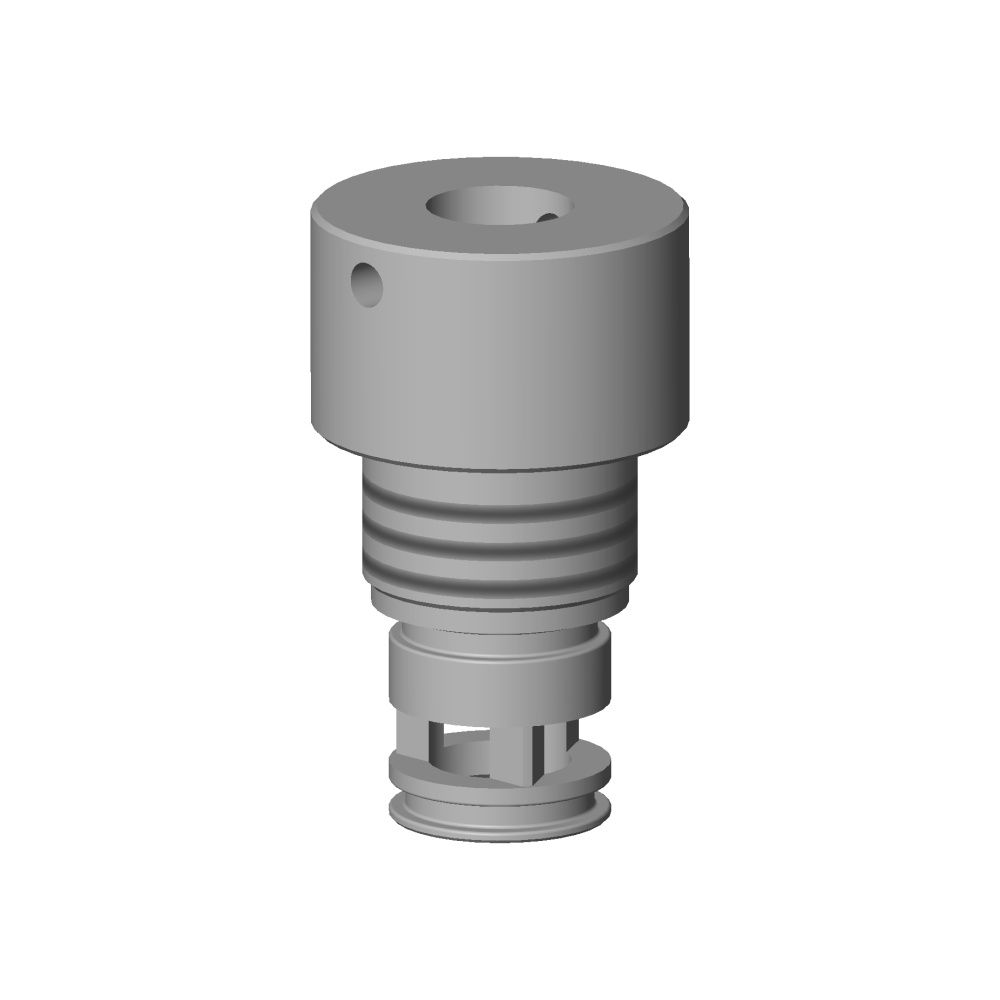 Dornbracht Griff Ersatzteile 092134083 33x55mm chrom... DORNBRACHT-092134083-00 4029011591808 (Abb. 3)