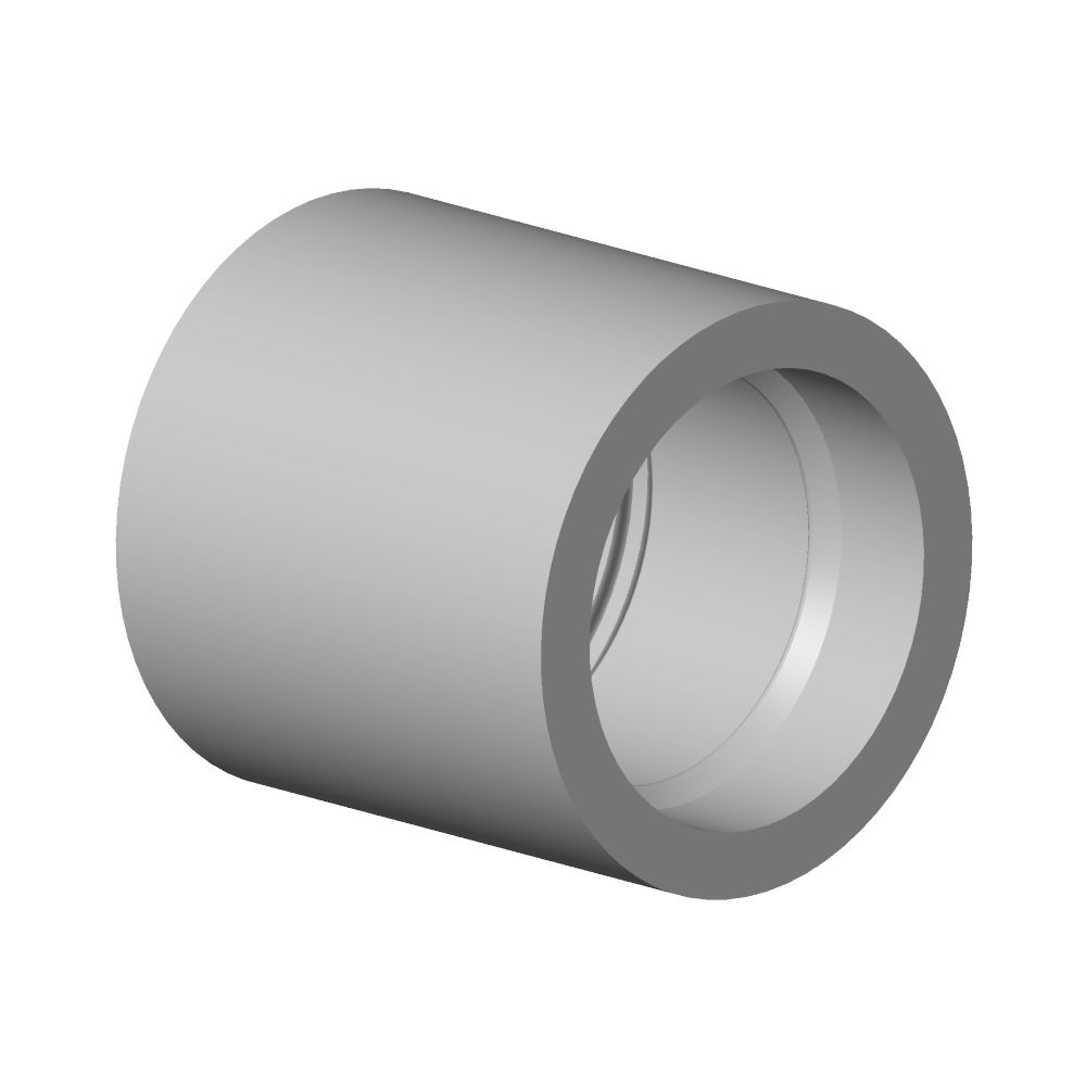 Dornbracht Luftsprudlerhülse Ersatzteile 092301028 20x20mm Messing... DORNBRACHT-092301028-09 4029011506314 (Abb. 3)