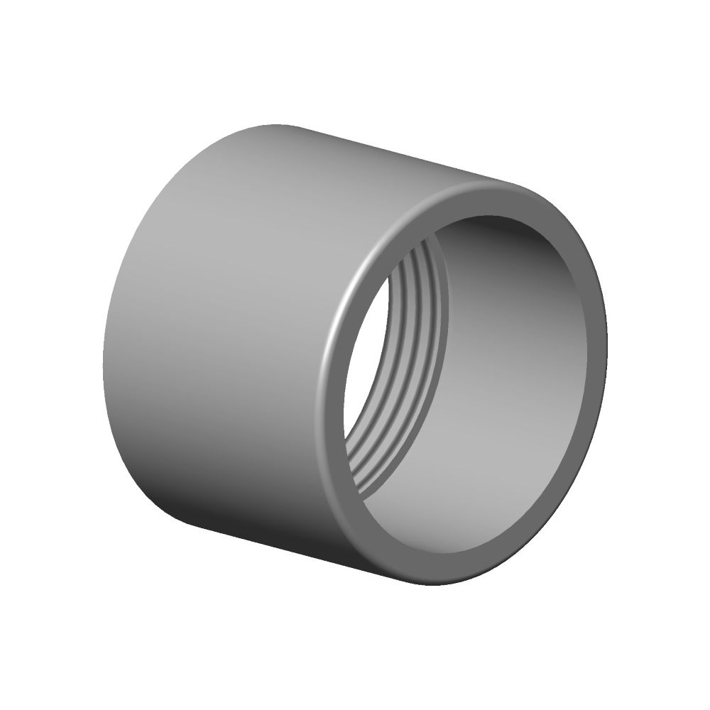 Dornbracht Luftsprudlerhülse, 24x17,5mm, Chrom, 092301060-00... DORNBRACHT-092301060-00 4029011511219 (Abb. 3)