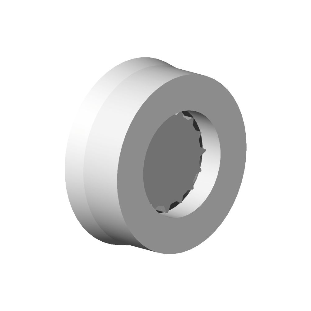 Dornbracht Durchflussbegrenzer, 5,7l/min, Grün, 09230108790... DORNBRACHT-09230108790 4029011656460 (Abb. 3)