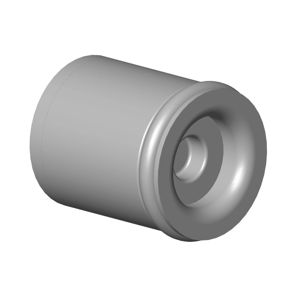 Dornbracht Rückflussverhinderer, 15x16mm, ohne Begrenzung, 09230109790... DORNBRACHT-09230109790 4029011698460 (Abb. 2)