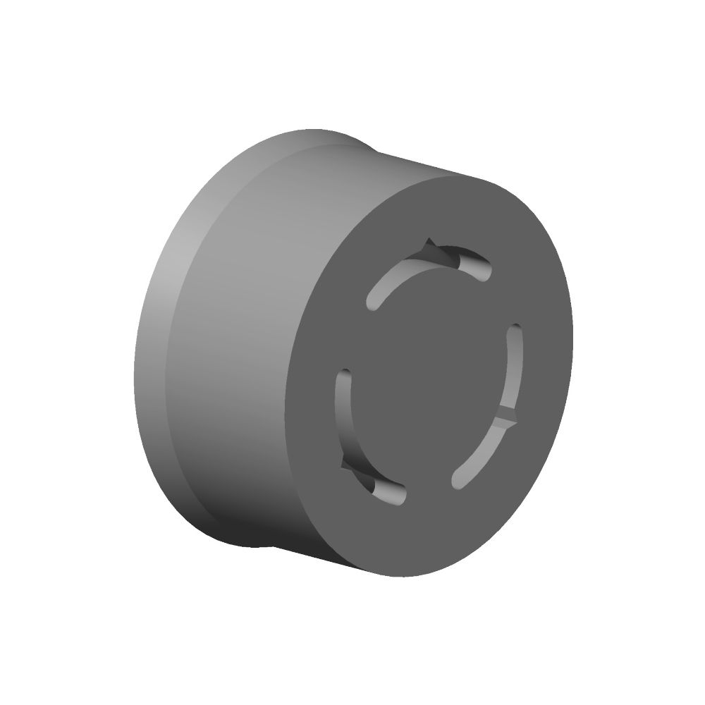 Dornbracht Durchflussbegrenzer, 09230113690... DORNBRACHT-09230113690 4029011733437 (Abb. 2)