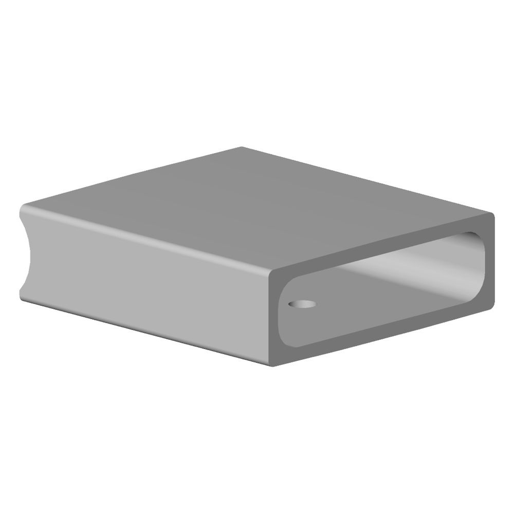 Dornbracht Luftsprudlerhülse, 35x38,5x11mm, Chrom, 092301157-00... DORNBRACHT-092301157-00 4029011680151 (Abb. 3)