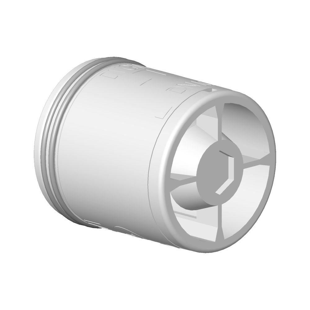 Dornbracht Einsatz, 09230116090... DORNBRACHT-09230116090 4029011706196 (Abb. 2)