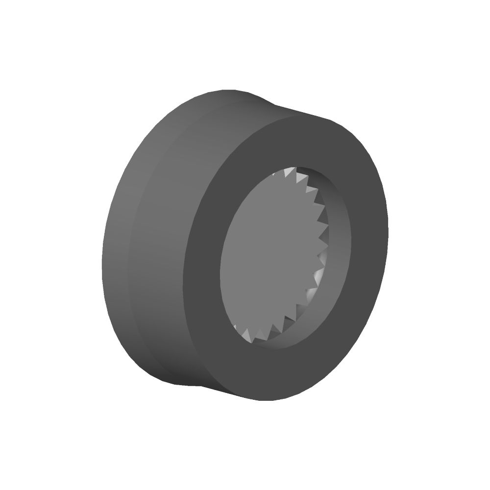 Dornbracht Durchflussbegrenzer, 14,35x5mm, 4,5l/min, 09230116390... DORNBRACHT-09230116390 4029011720550 (Abb. 2)
