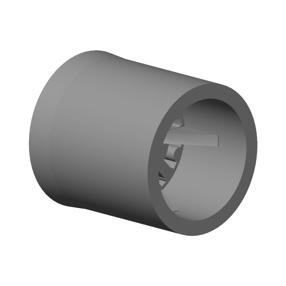 Dornbracht Durchflussbegrenzer, 6l/min, 09230116790... DORNBRACHT-09230116790 4029011754791 (Abb. 2)