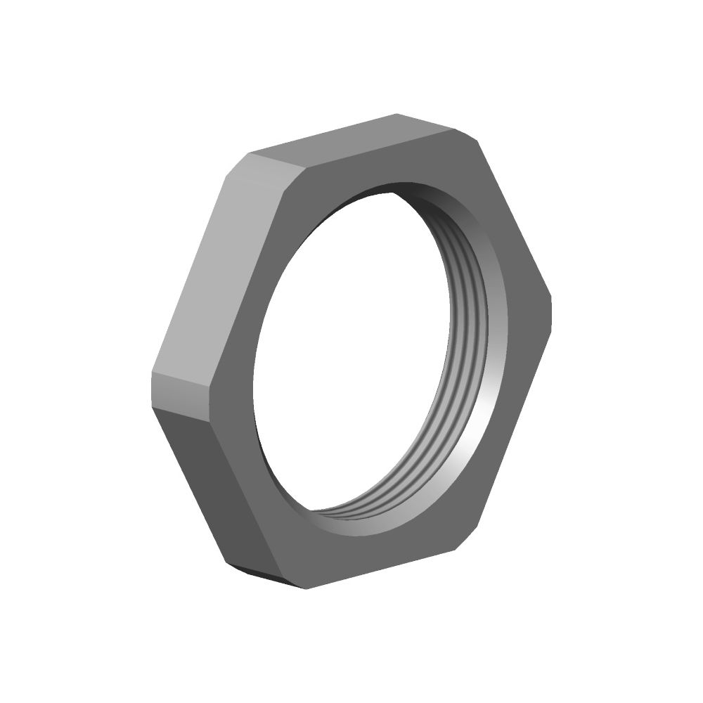 Dornbracht Befestigung Mutter Ersatzteile 3/4" 092310014... DORNBRACHT-09231001490 4029011123160 (Abb. 3)