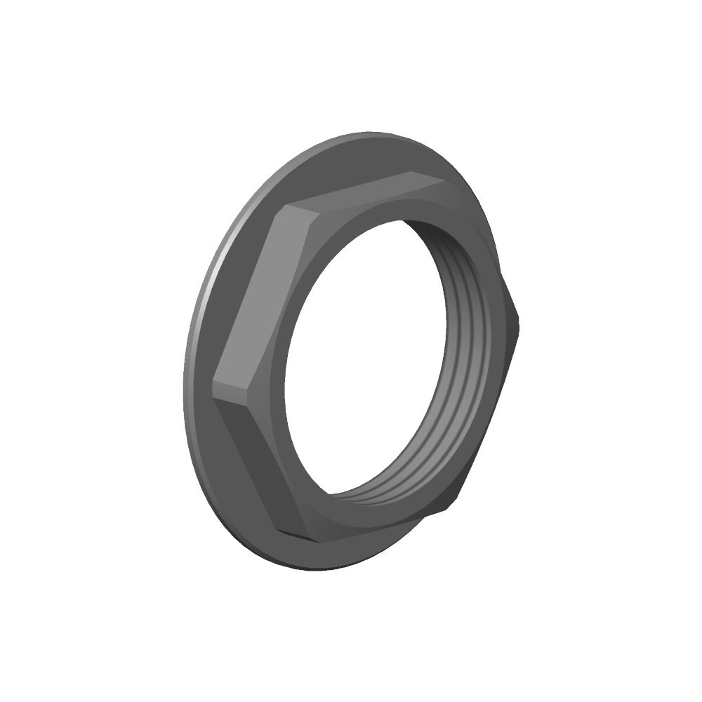 Dornbracht Befestigung mit Bund Ersatzteile 1 1/4" 092310017... DORNBRACHT-09231001790 4029011326769 (Abb. 3)
