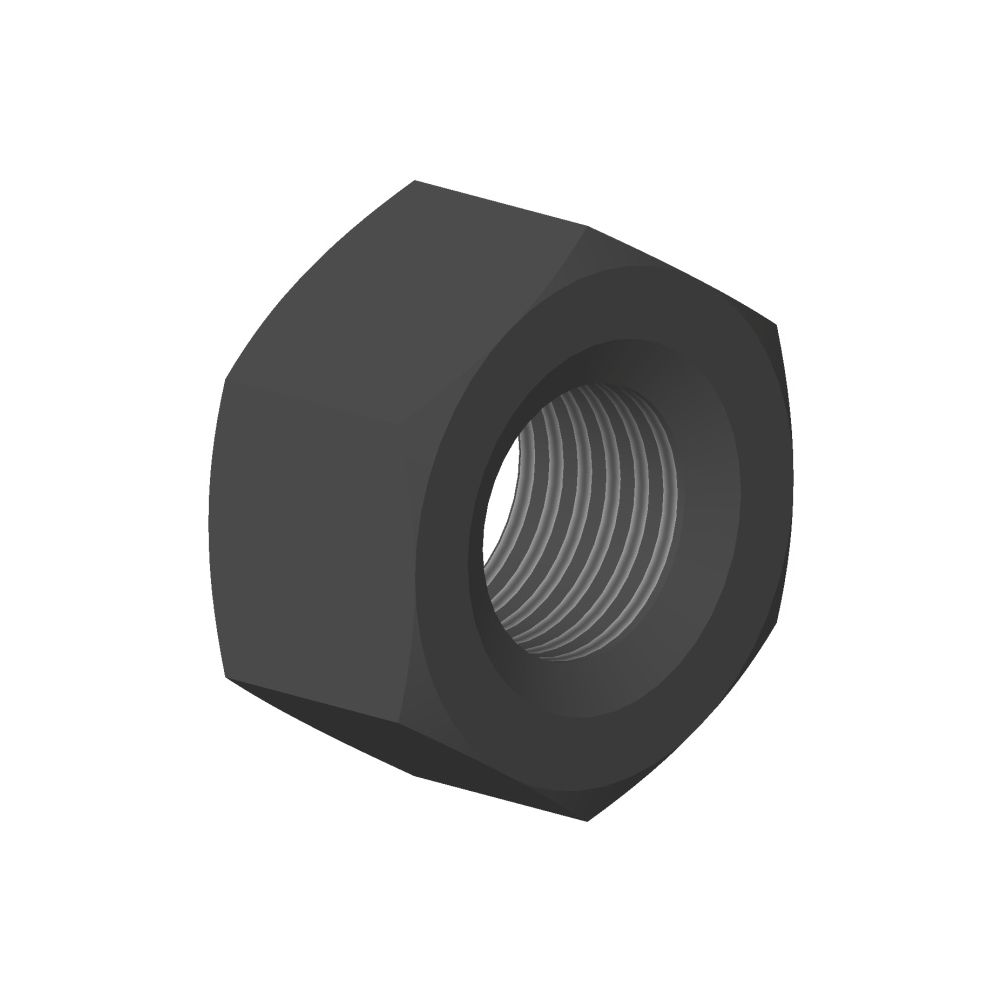 Dornbracht Befestigung Mutter, M8, 09231002390... DORNBRACHT-09231002390 4029011123245 (Abb. 3)