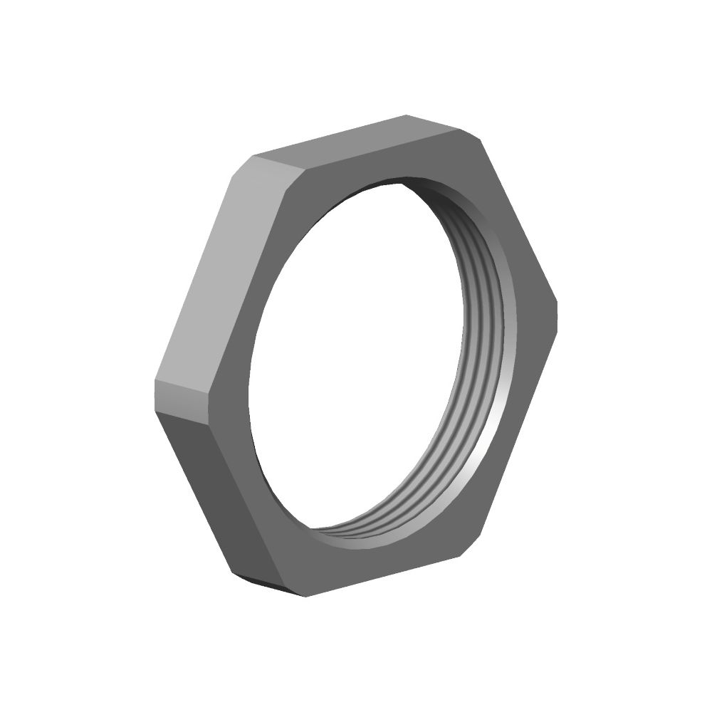 Dornbracht Befestigungsmutter, M30x1,5, 09231003290... DORNBRACHT-09231003290 4029011123344 (Abb. 3)