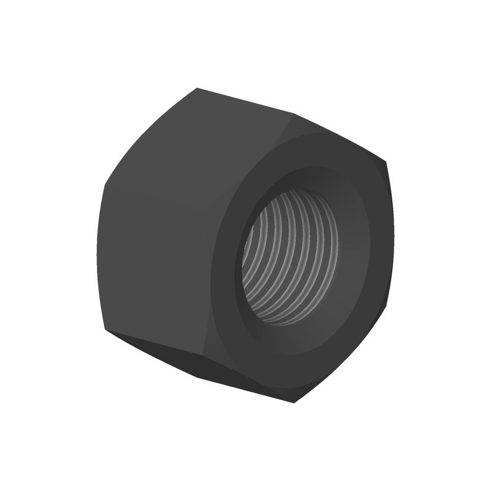 Dornbracht Befestigungsmutter, M5, 09231003790... DORNBRACHT-09231003790 4029011347948 (Abb. 3)