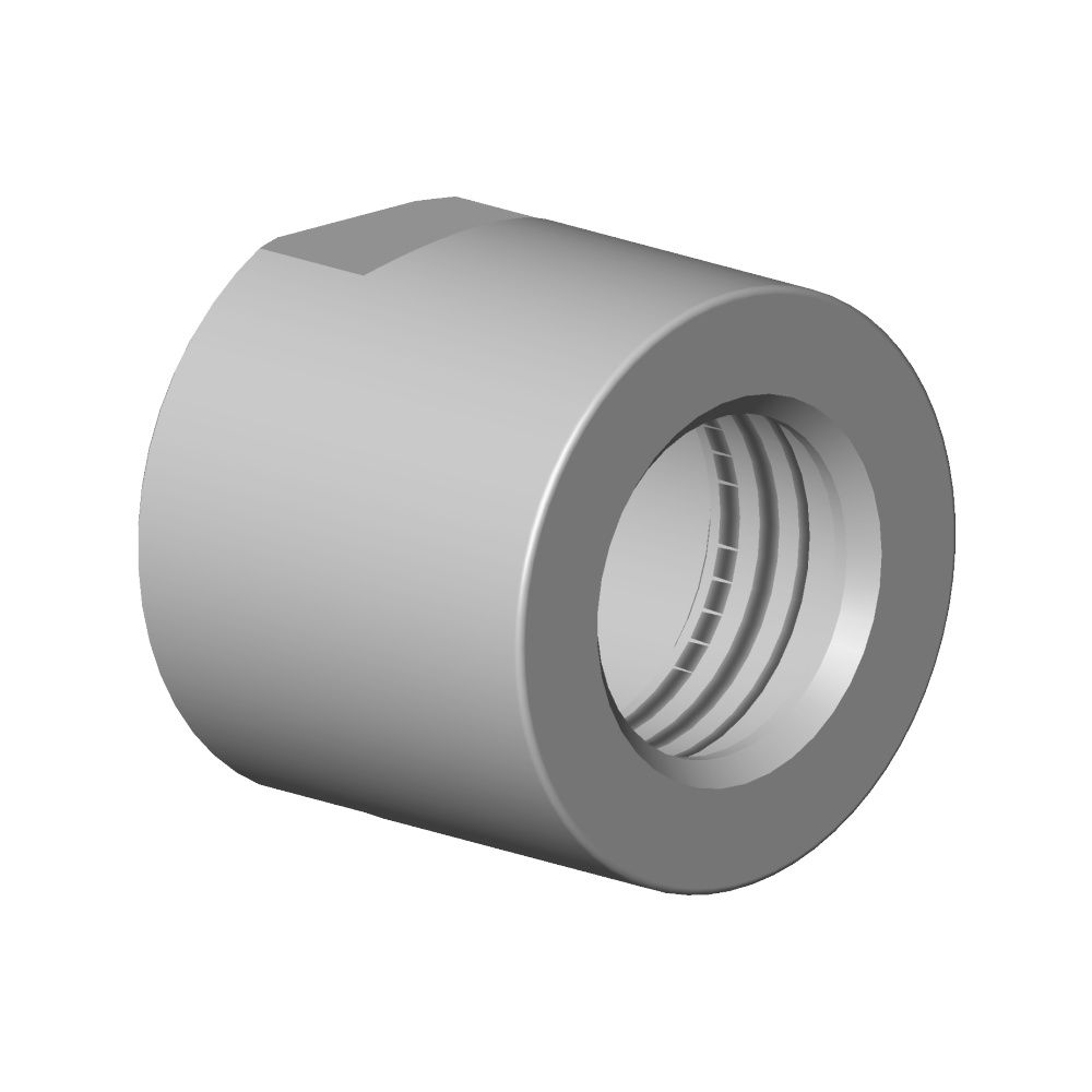 Dornbracht Befestigung, 38x34mm, Chrom, 092310064-00... DORNBRACHT-092310064-00 4029011529337 (Abb. 3)
