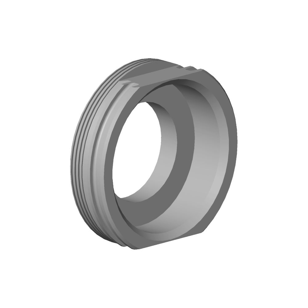 Dornbracht Befestigungsmutter, M36x1, 09231006790... DORNBRACHT-09231006790 4029011653155 (Abb. 3)
