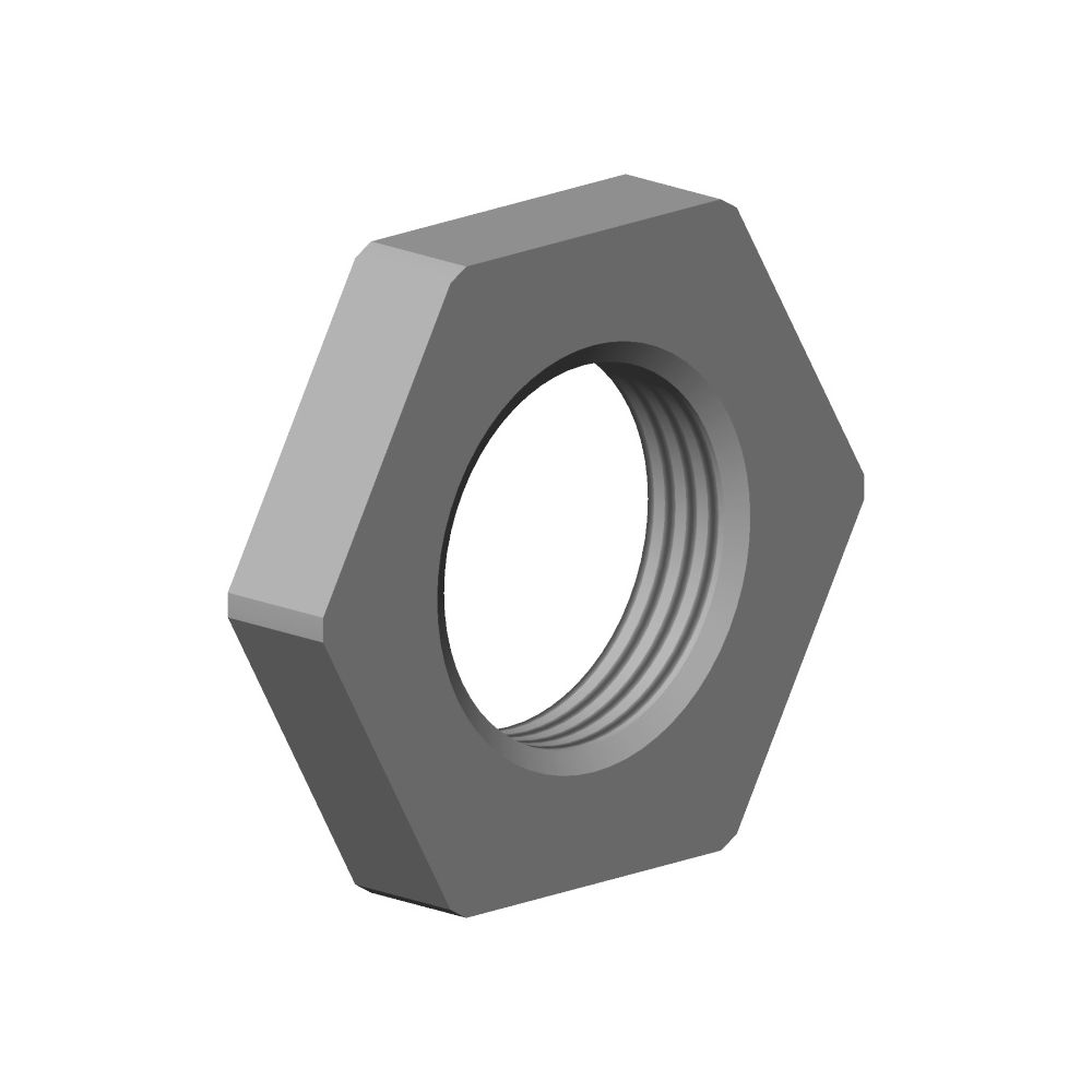 Dornbracht Befestigung Mutter Ersatzteile 092310098 17x3mm... DORNBRACHT-09231009890 4029011665950 (Abb. 3)