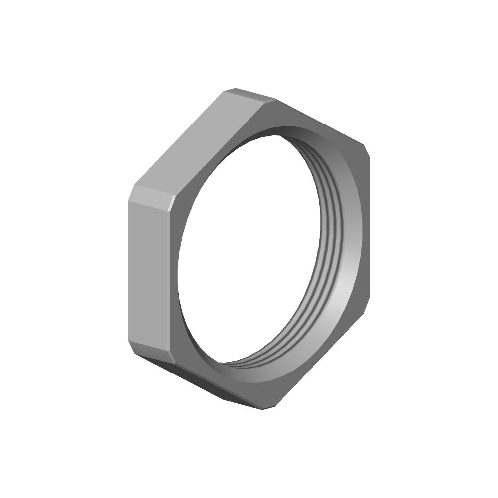 Dornbracht Befestigung Mutter, D 32,5x4mm, 09231012790... DORNBRACHT-09231012790 4029011733383 (Abb. 2)
