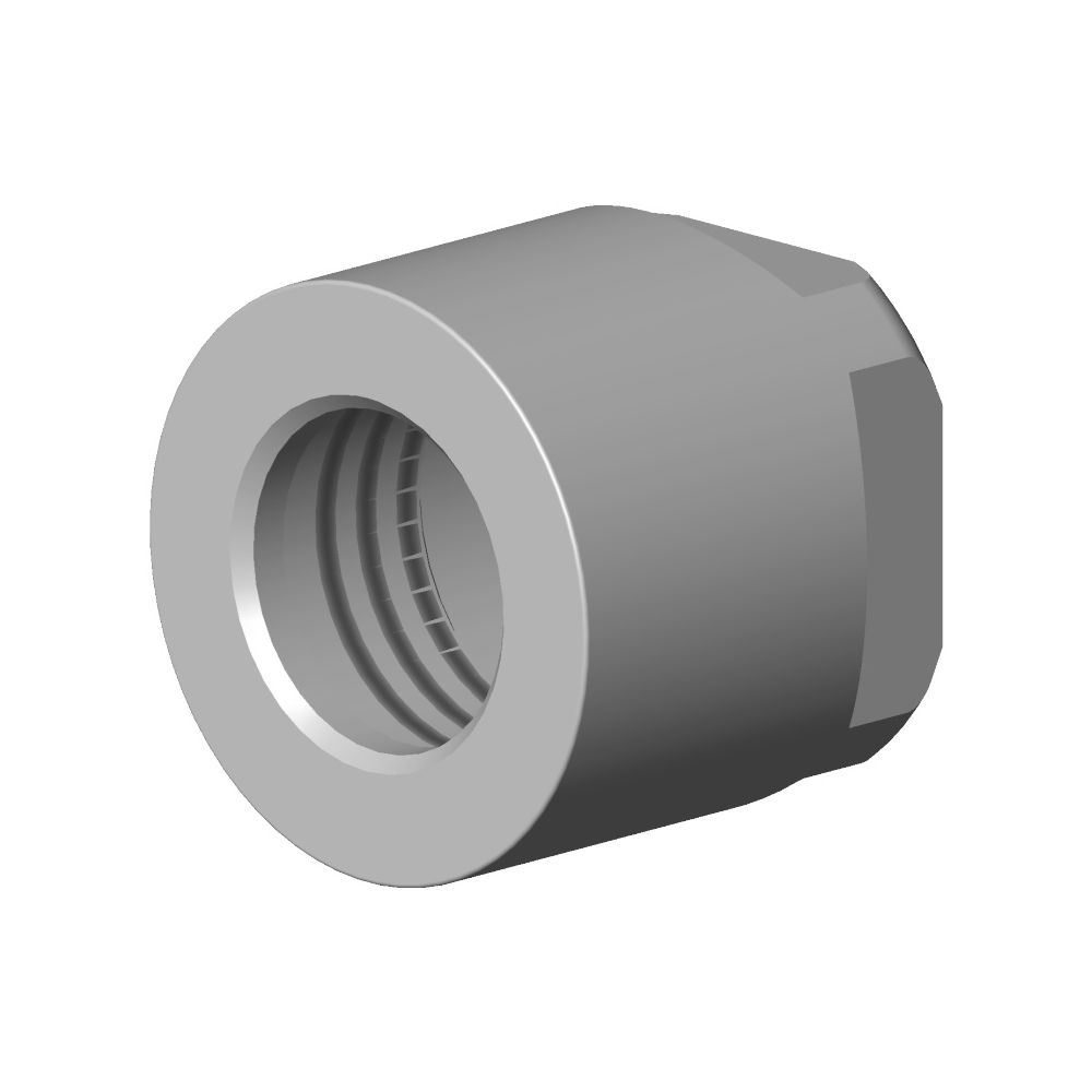Dornbracht Bauteil, Weiß matt, 092310136-10... DORNBRACHT-092310136-10 4029011940057 (Abb. 2)