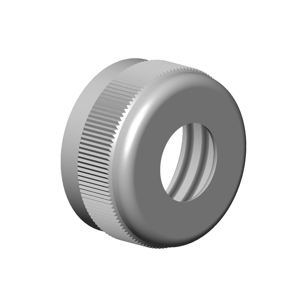 Dornbracht Überwurf für Ablaufgarnitur, 1/2... DORNBRACHT-092330004-00 4029011633874 (Abb. 3)