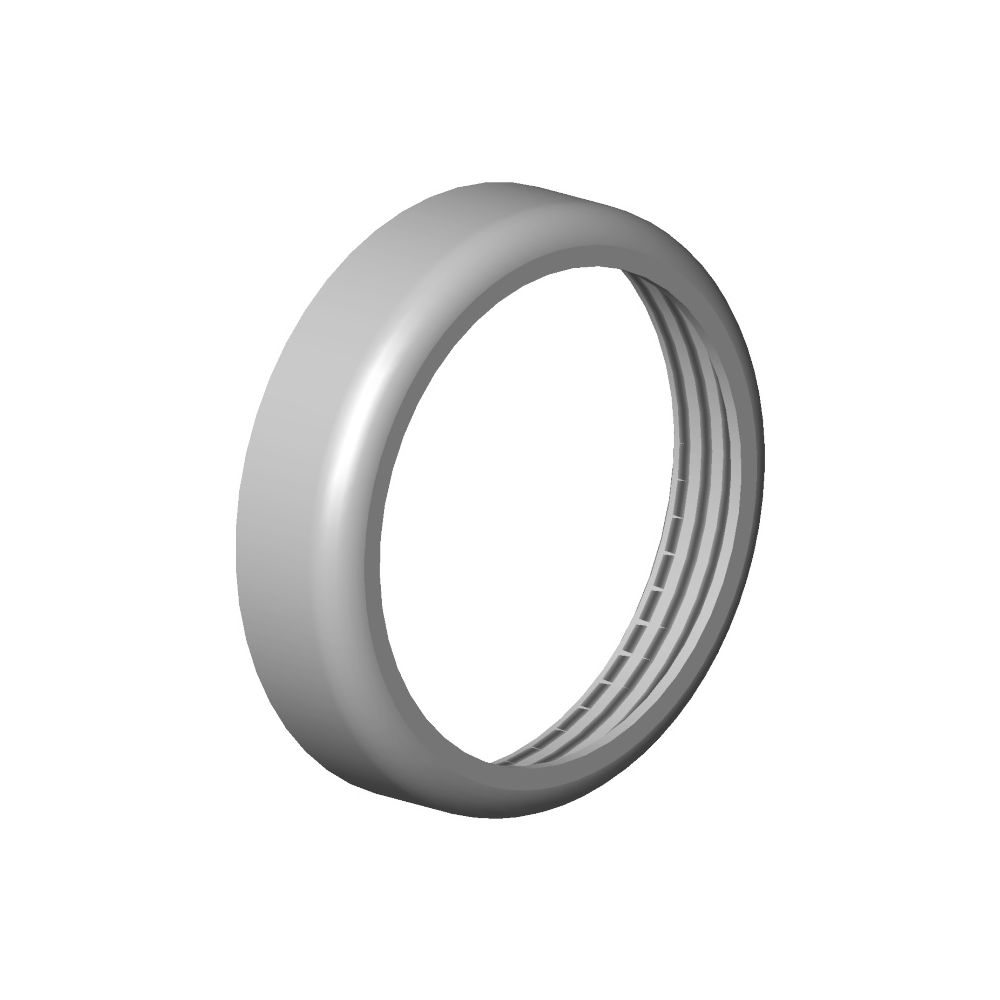 Dornbracht Befestigung Ersatzteile 1 1/4" 092330021 chrom... DORNBRACHT-092330021-00 4029011405594 (Abb. 3)