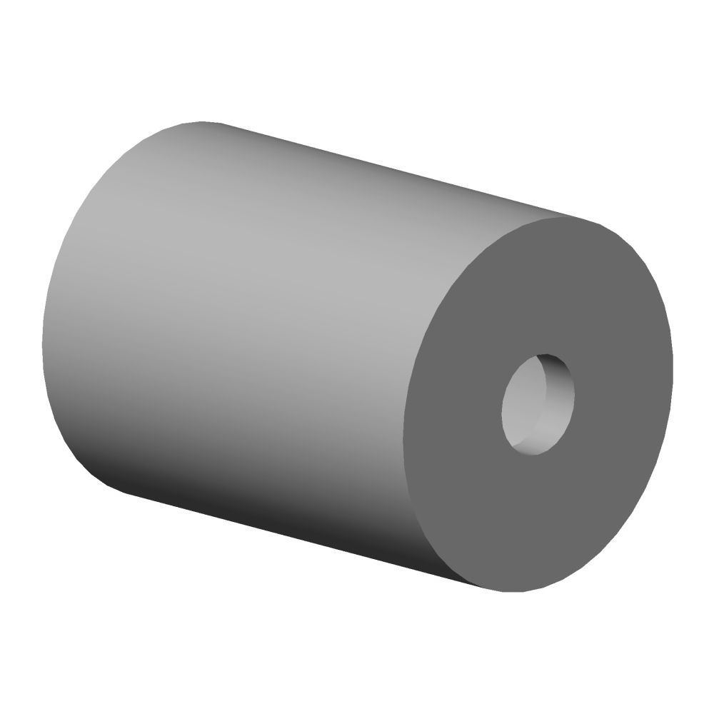 Dornbracht Befestigung für Duschvorhangring M20x1 Ersatzteile 092330025 chrom... DORNBRACHT-092330025-00 4029011364907 (Abb. 3)