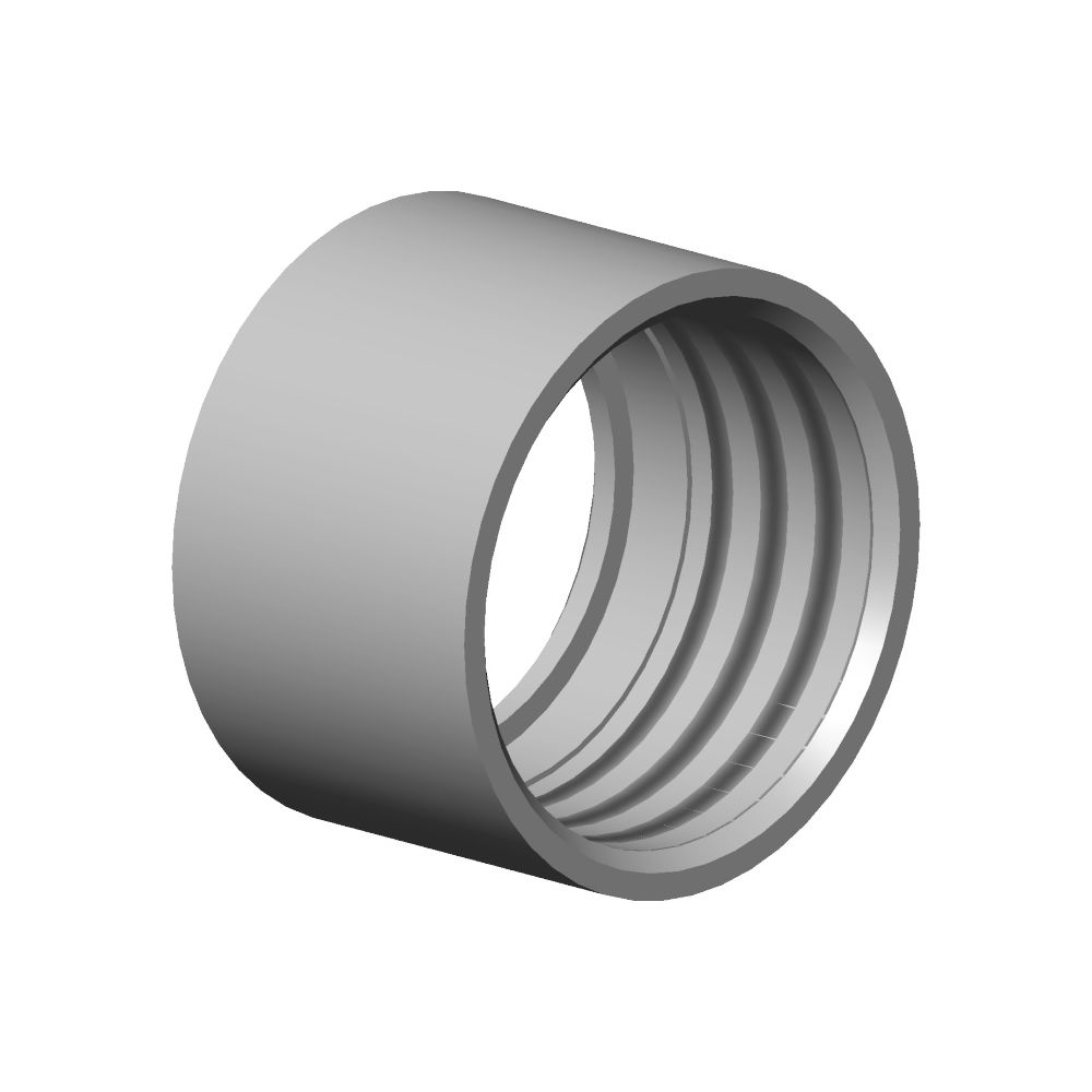 Dornbracht Befestigung für Seitenbrause, 34x22mm, Champagne, 092330026-47... DORNBRACHT-092330026-47 4029011606328 (Abb. 3)