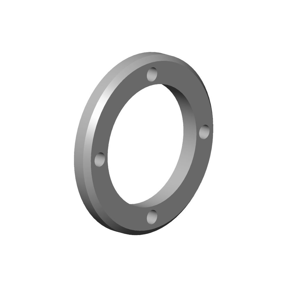 Dornbracht Ring, 50x5mm, 09240101390... DORNBRACHT-09240101390 4029011124365 (Abb. 3)