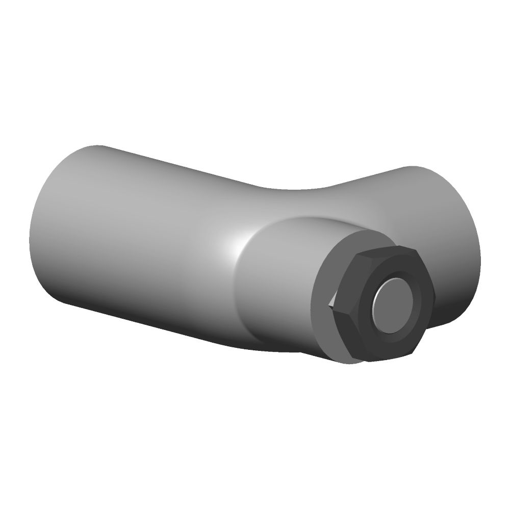 Dornbracht Anschluss, 09240209090... DORNBRACHT-09240209090 4029011124969 (Abb. 3)