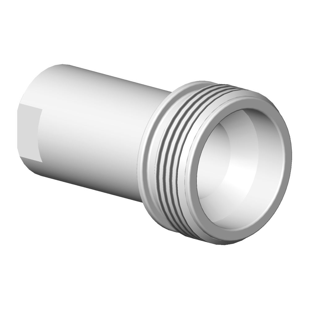 Dornbracht Nippel Ersatzteile 092402101 M22x1... DORNBRACHT-09240210190 4029011672989 (Abb. 3)