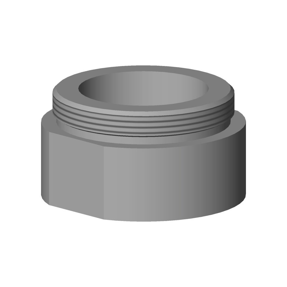 Dornbracht Nippel Schraubnippel Ersatzteile 092403016 M24x1 chrom... DORNBRACHT-092403016-00 4029011361364 (Abb. 3)