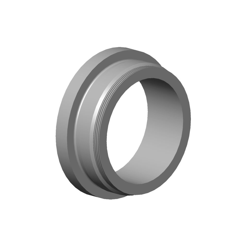 Dornbracht Nippel, M34x1, Chrom, 092403056-00... DORNBRACHT-092403056-00 4029011371691 (Abb. 3)