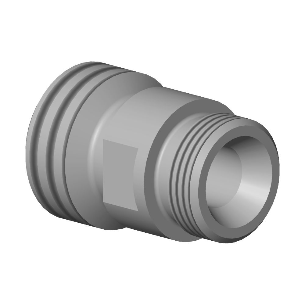 Dornbracht Nippel, 21x30mm, 0924031041090... DORNBRACHT-0924031041090 4029011566998 (Abb. 3)