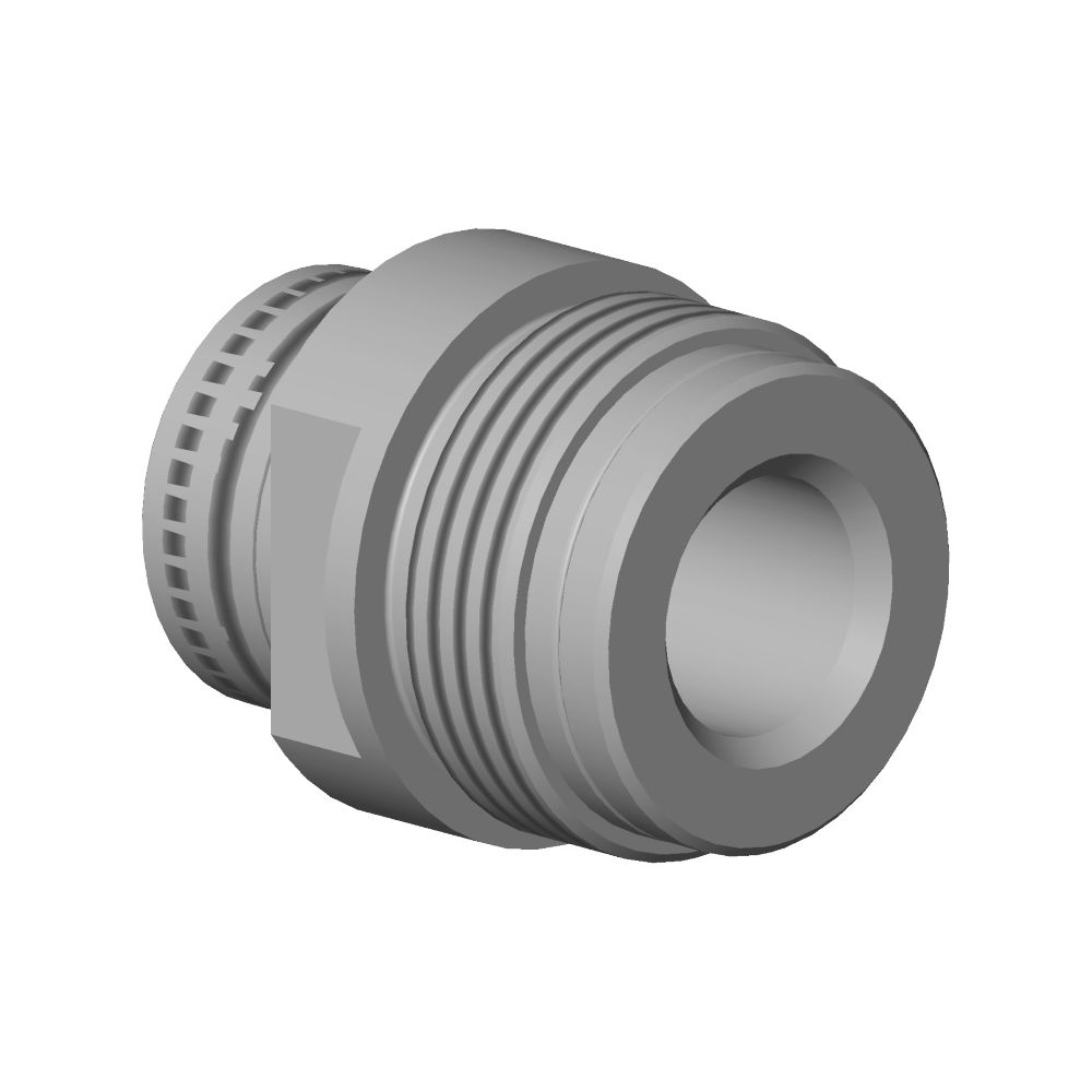 Dornbracht Nippel, 28x32mm, 0924031062090... DORNBRACHT-0924031062090 4029011720963 (Abb. 2)