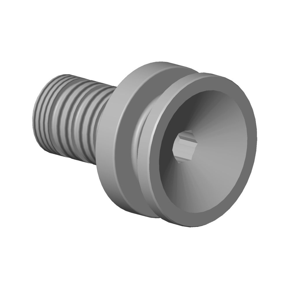 Dornbracht Nippel, 39,7x52,5mm, 0924031481090... DORNBRACHT-0924031481090 4029011567322 (Abb. 3)