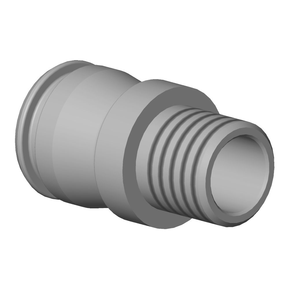 Dornbracht Nippel, 28x49mm, 09240315190... DORNBRACHT-09240315190 4029011475733 (Abb. 3)
