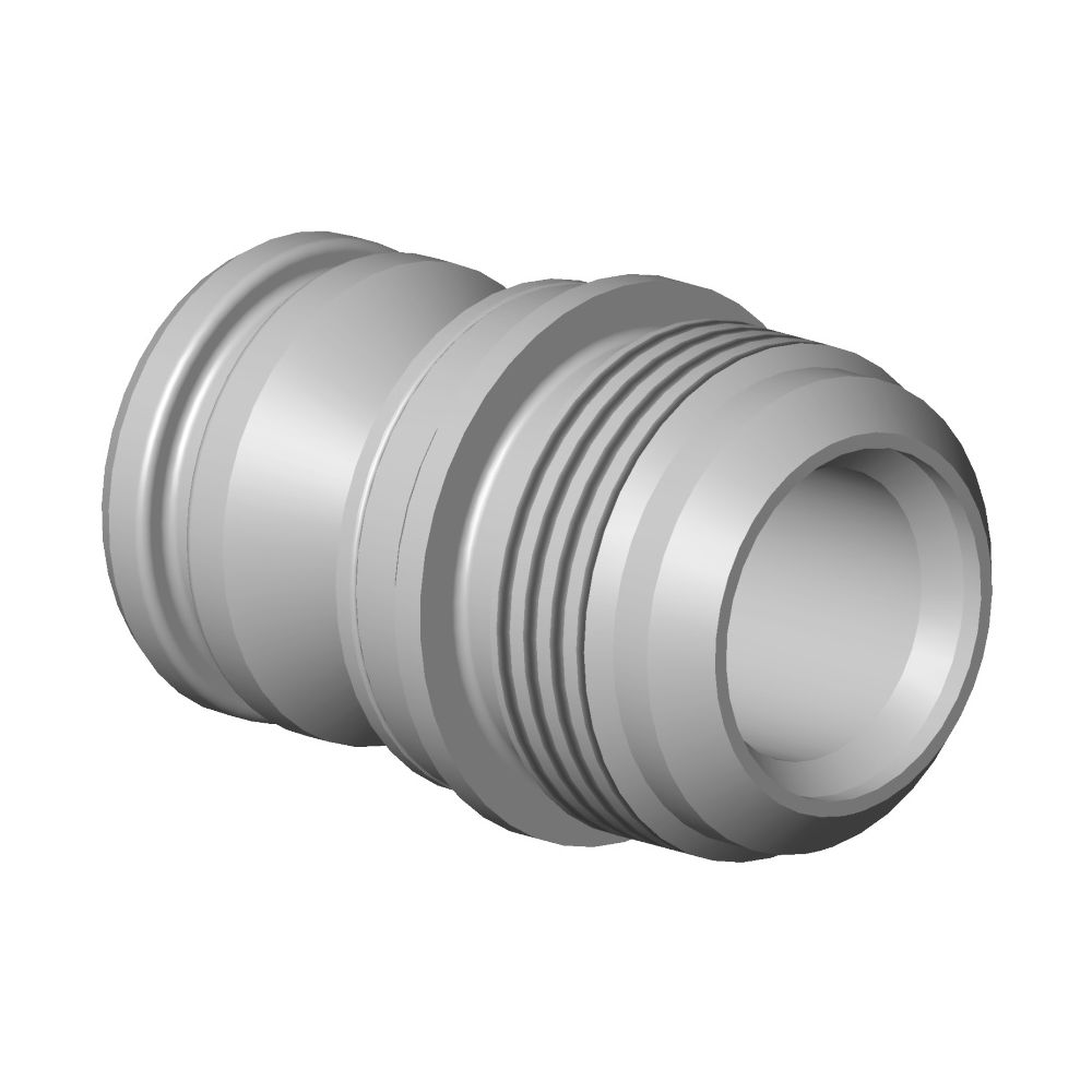 Dornbracht Nippel, 24x34,5mm, Chrom, 09240315320-00... DORNBRACHT-09240315320-00 4029011722011 (Abb. 2)