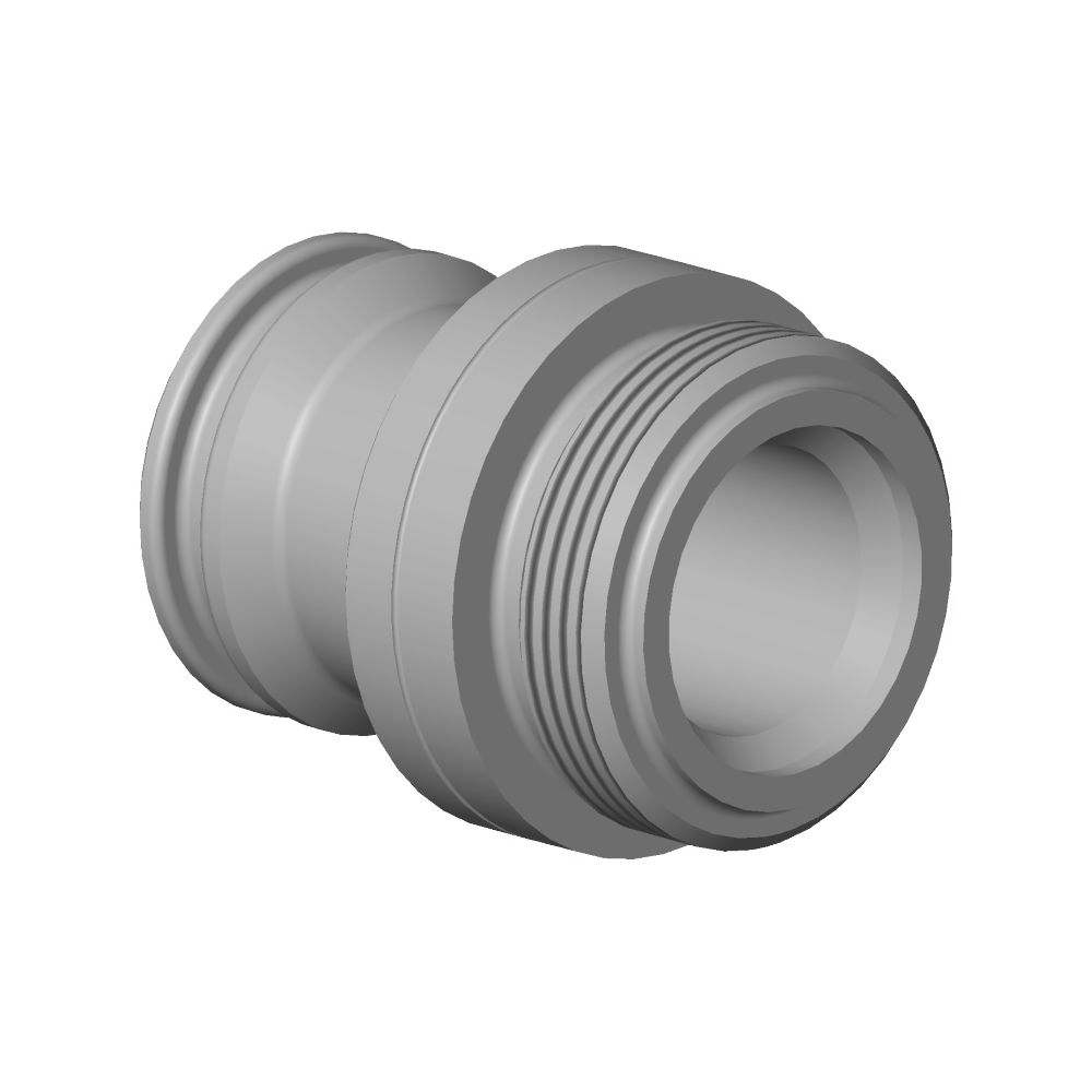 Dornbracht Nippel, 25x30mm, 0924031622090... DORNBRACHT-0924031622090 4029011721205 (Abb. 2)
