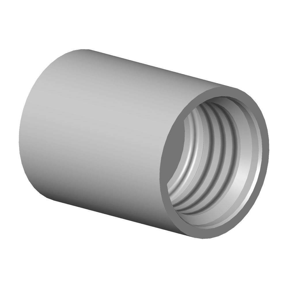 Dornbracht Anschluss, 25x32mm, Chrom, 09240316320-00... DORNBRACHT-09240316320-00 4029011722509 (Abb. 2)