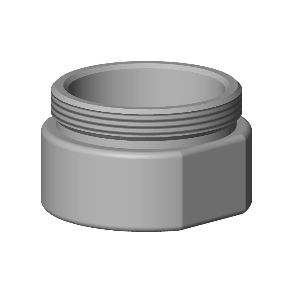 Dornbracht Nippel Ersatzteile 092403173 25x15mm chrom... DORNBRACHT-092403173-00 4029011529375 (Abb. 3)