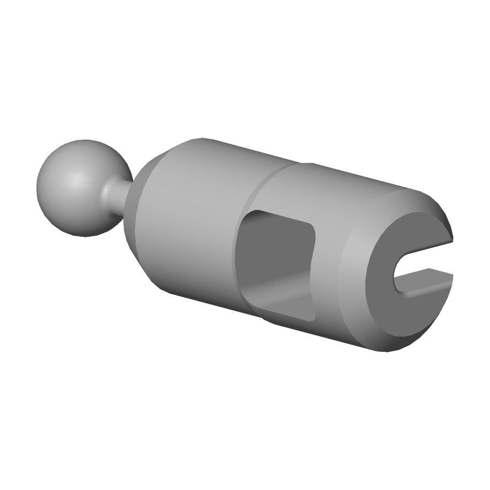 Dornbracht Anschluss für Excenter, 09240317590... DORNBRACHT-09240317590 4029011532726 (Abb. 3)