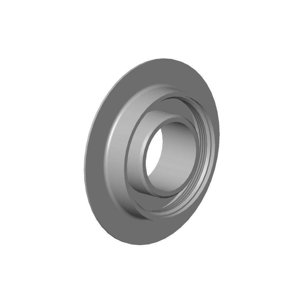 Dornbracht Anschluss Ersatzteile 092403178 60x51mm... DORNBRACHT-09240317890 4029011578267 (Abb. 3)