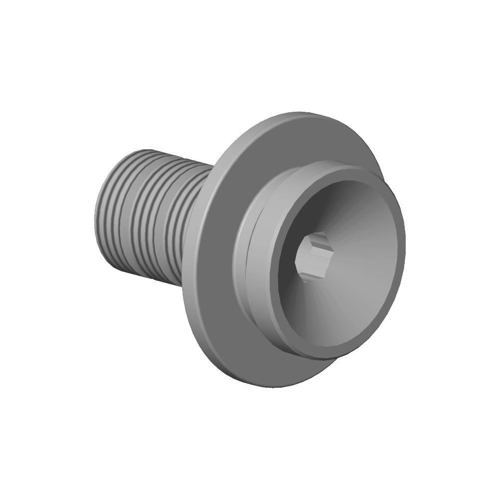 Dornbracht Nippel, 33x47,5mm, 09240318090... DORNBRACHT-09240318090 4029011619588 (Abb. 3)
