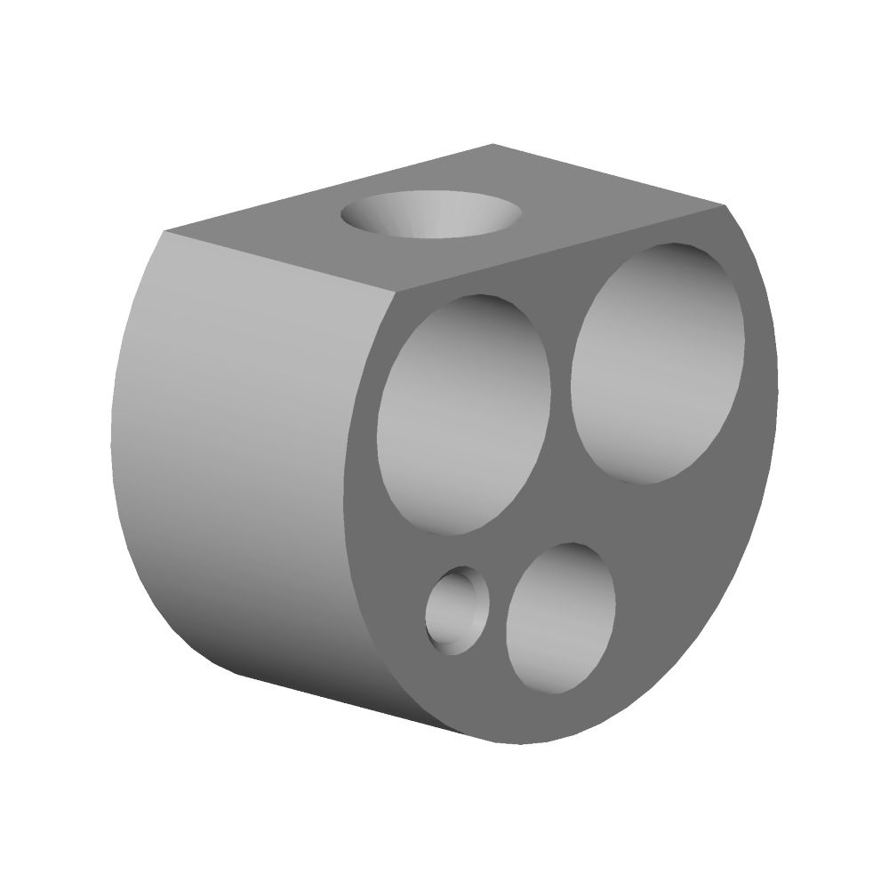 Dornbracht Nippel, 09240319390... DORNBRACHT-09240319390 4029011520372 (Abb. 2)