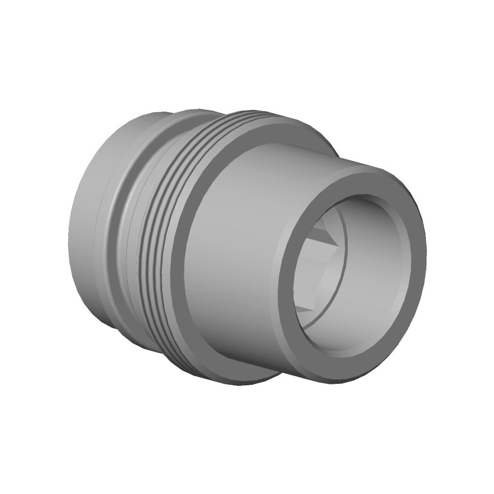 Dornbracht Nippel, 09240319490... DORNBRACHT-09240319490 4029011524707 (Abb. 3)