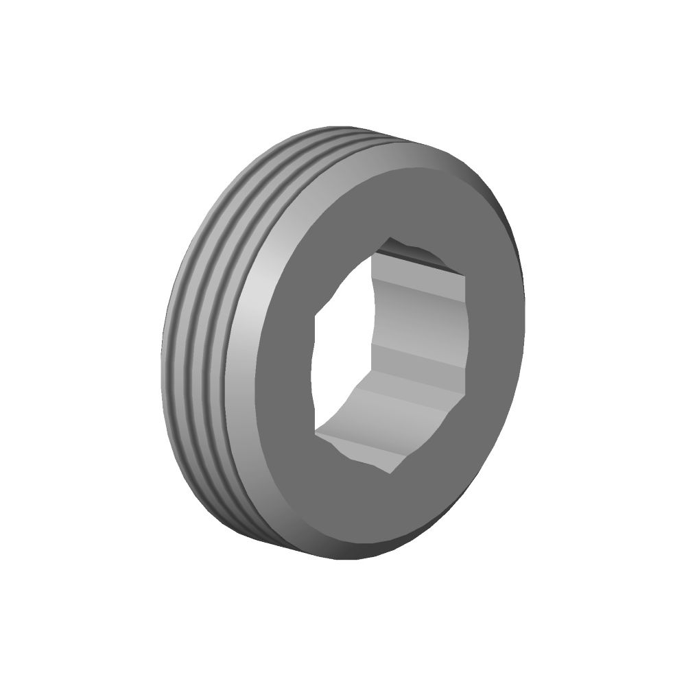 Dornbracht Befestigung, 8x2,5mm, 09240322790... DORNBRACHT-09240322790 4029011647864 (Abb. 3)