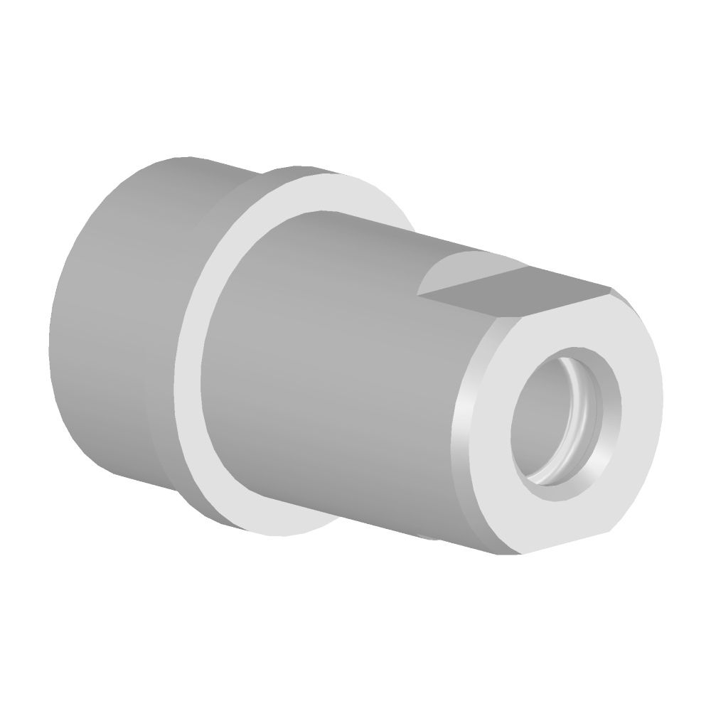 Dornbracht Verlängerung, 09240323790... DORNBRACHT-09240323790 4029011665981 (Abb. 3)